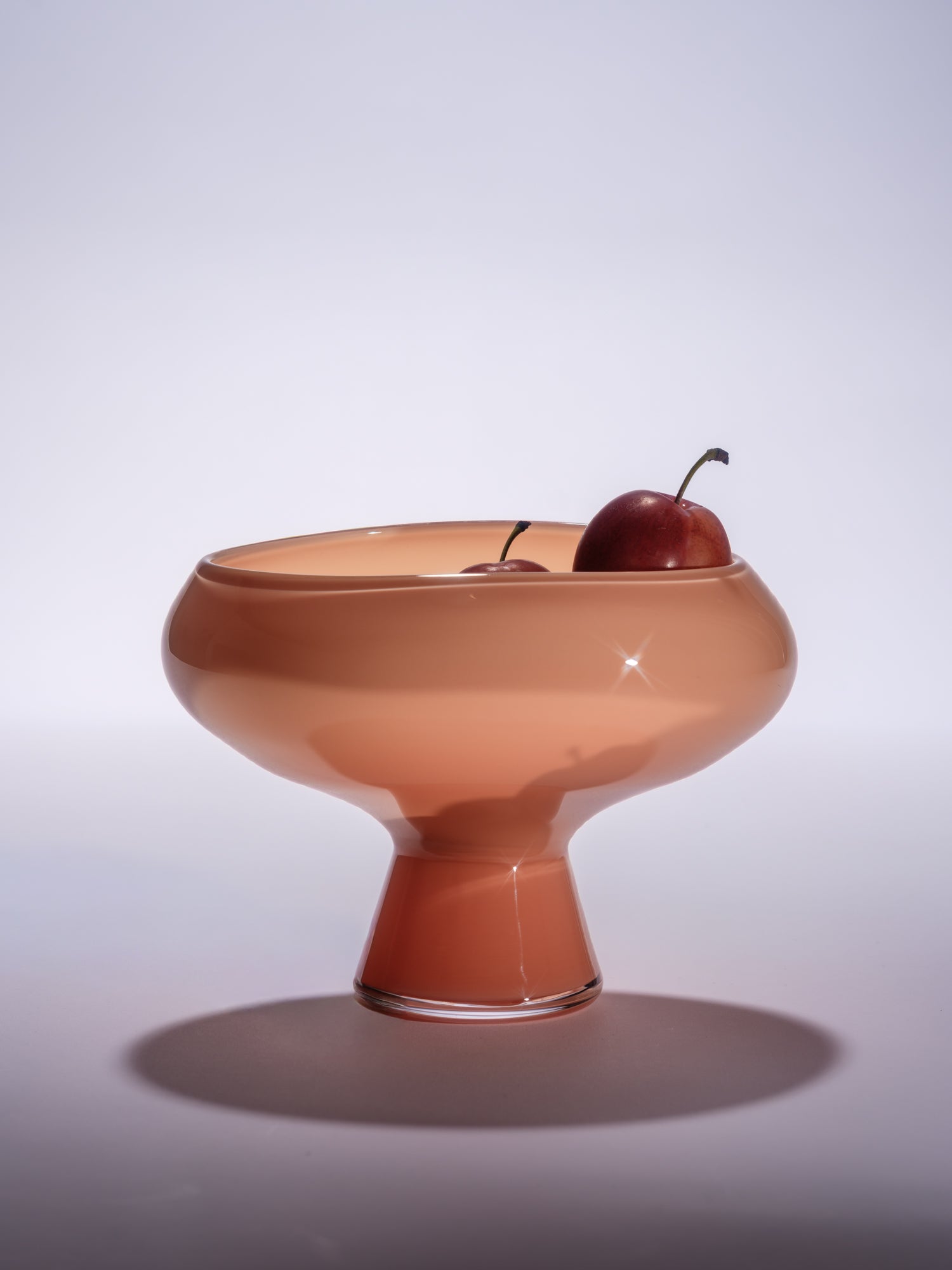 Vase Pedestal Small